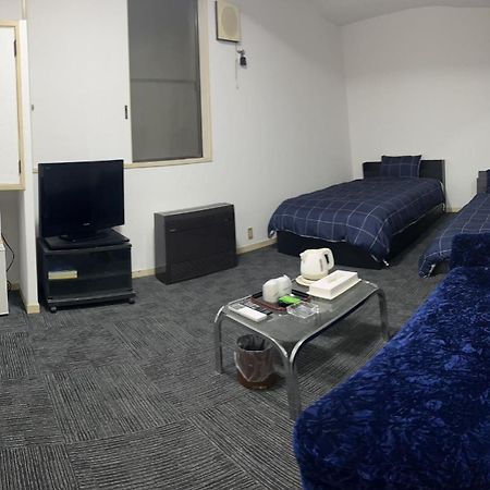 ロビンホテルrobin Hotel Yachimata Esterno foto