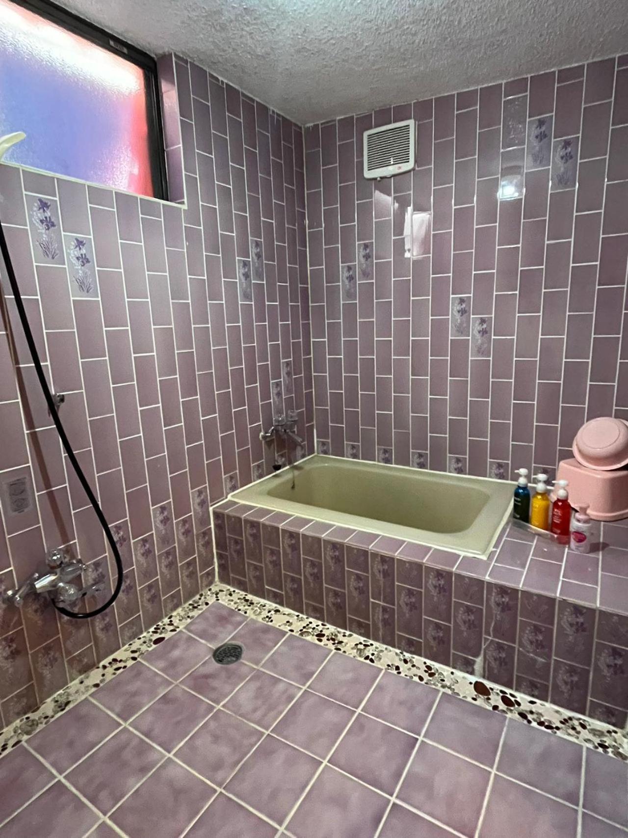 ロビンホテルrobin Hotel Yachimata Esterno foto