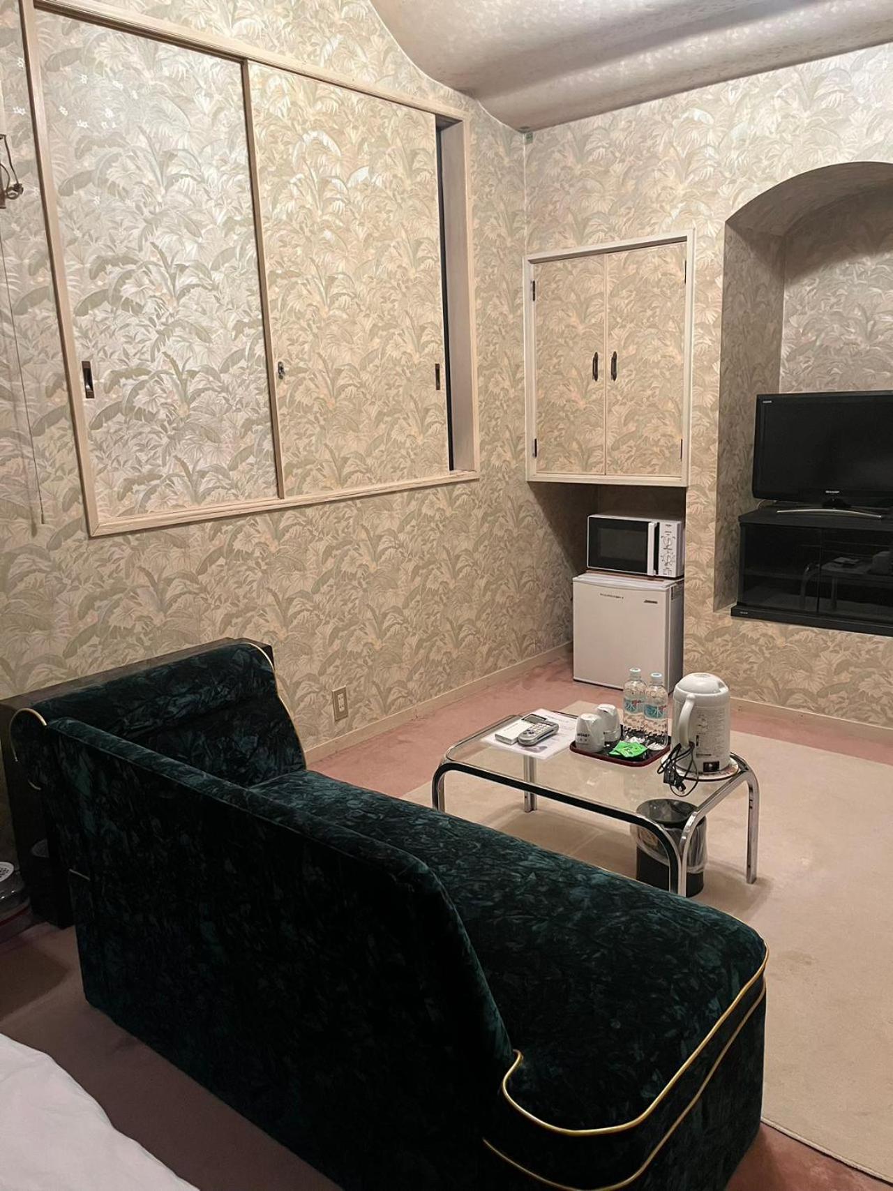 ロビンホテルrobin Hotel Yachimata Esterno foto