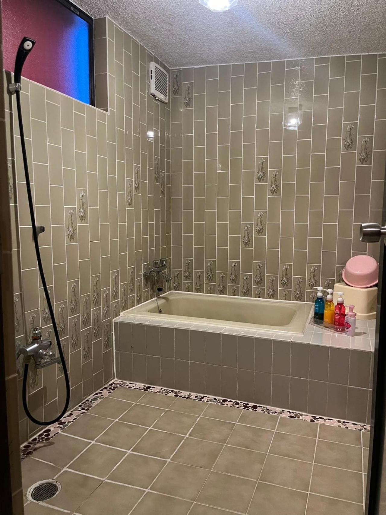ロビンホテルrobin Hotel Yachimata Esterno foto