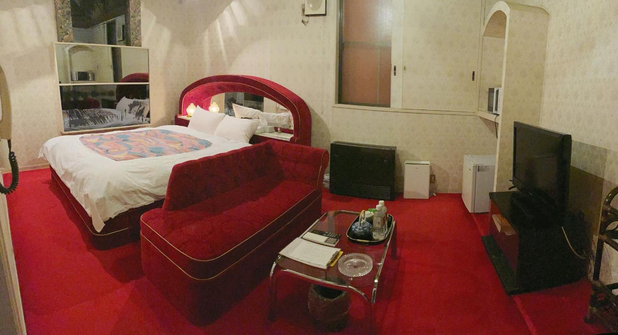 ロビンホテルrobin Hotel Yachimata Esterno foto