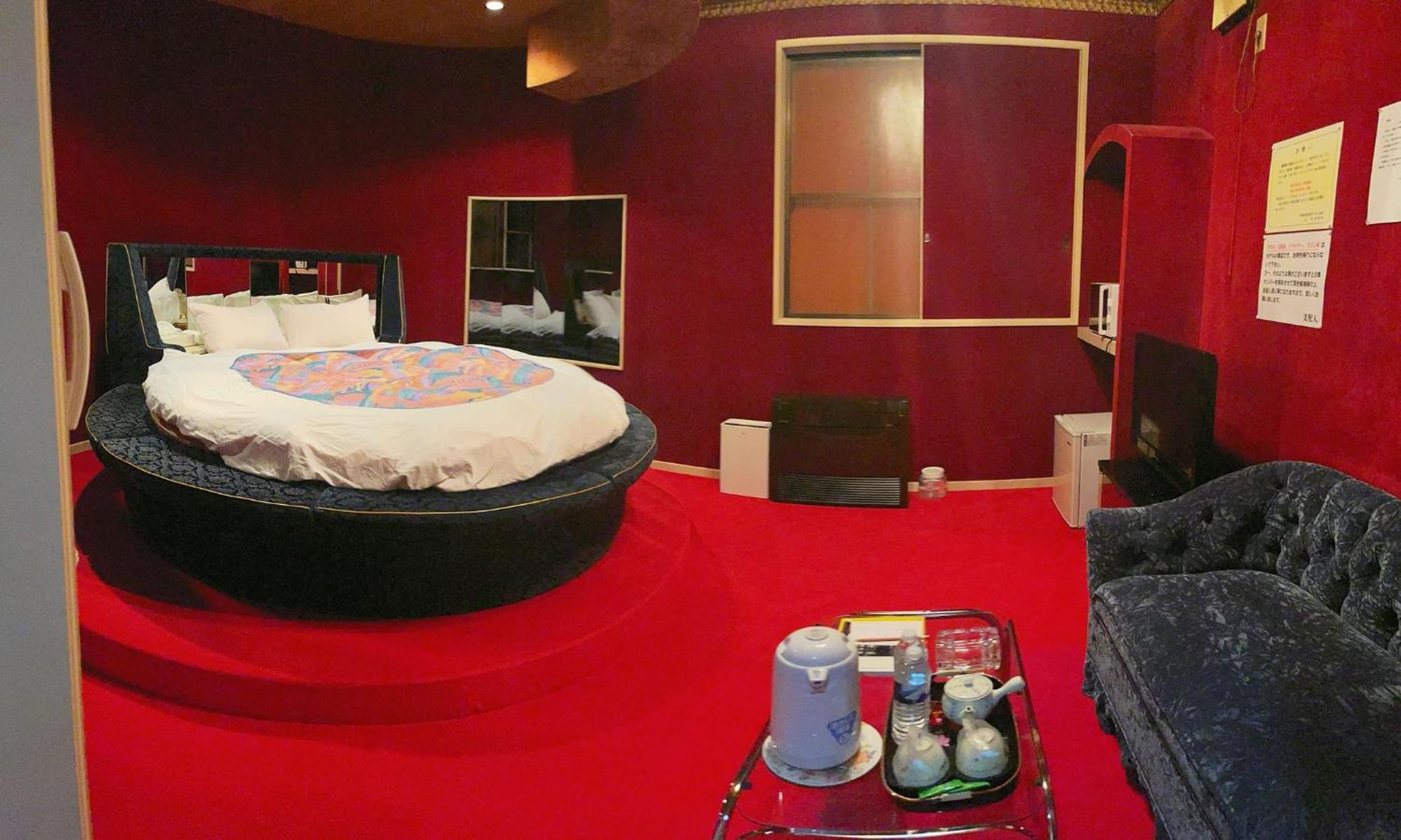 ロビンホテルrobin Hotel Yachimata Esterno foto