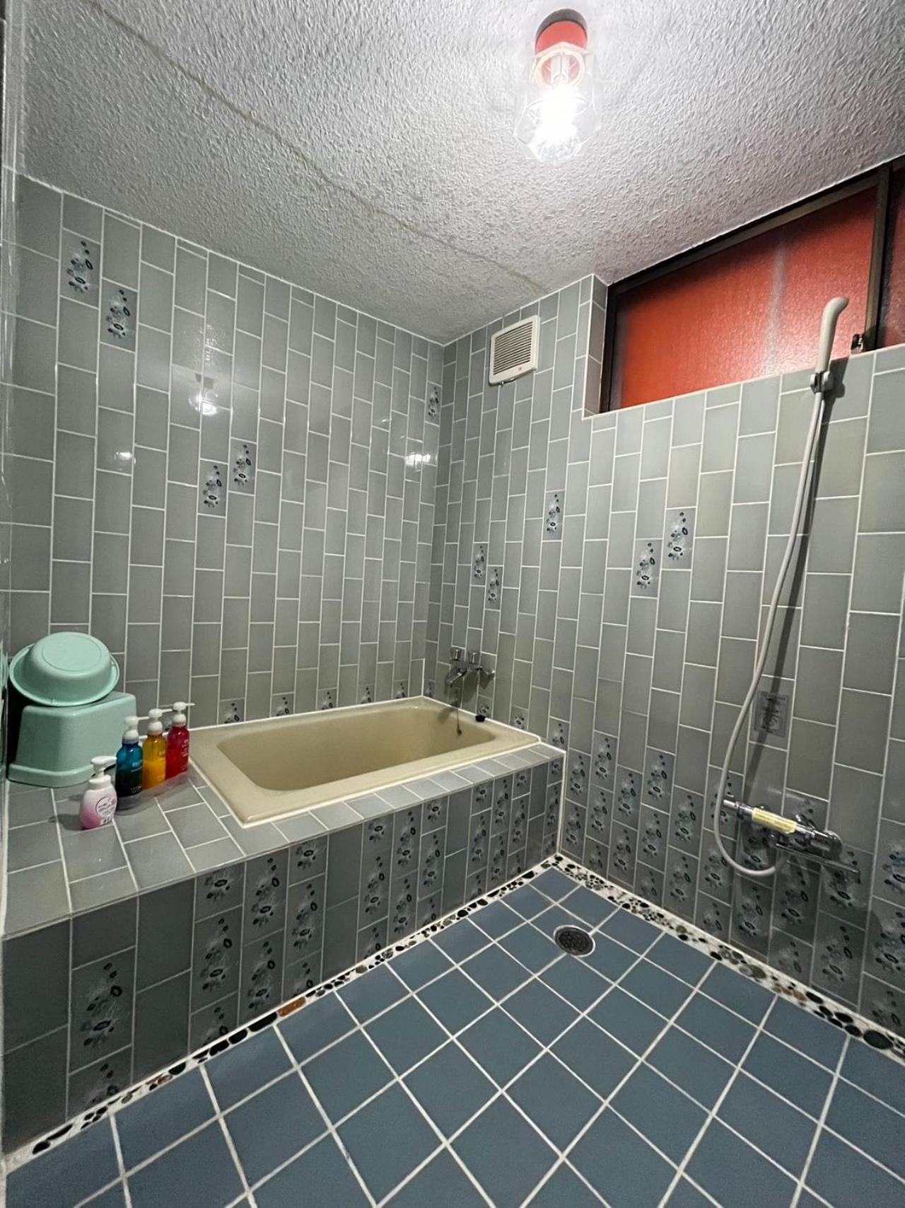 ロビンホテルrobin Hotel Yachimata Esterno foto