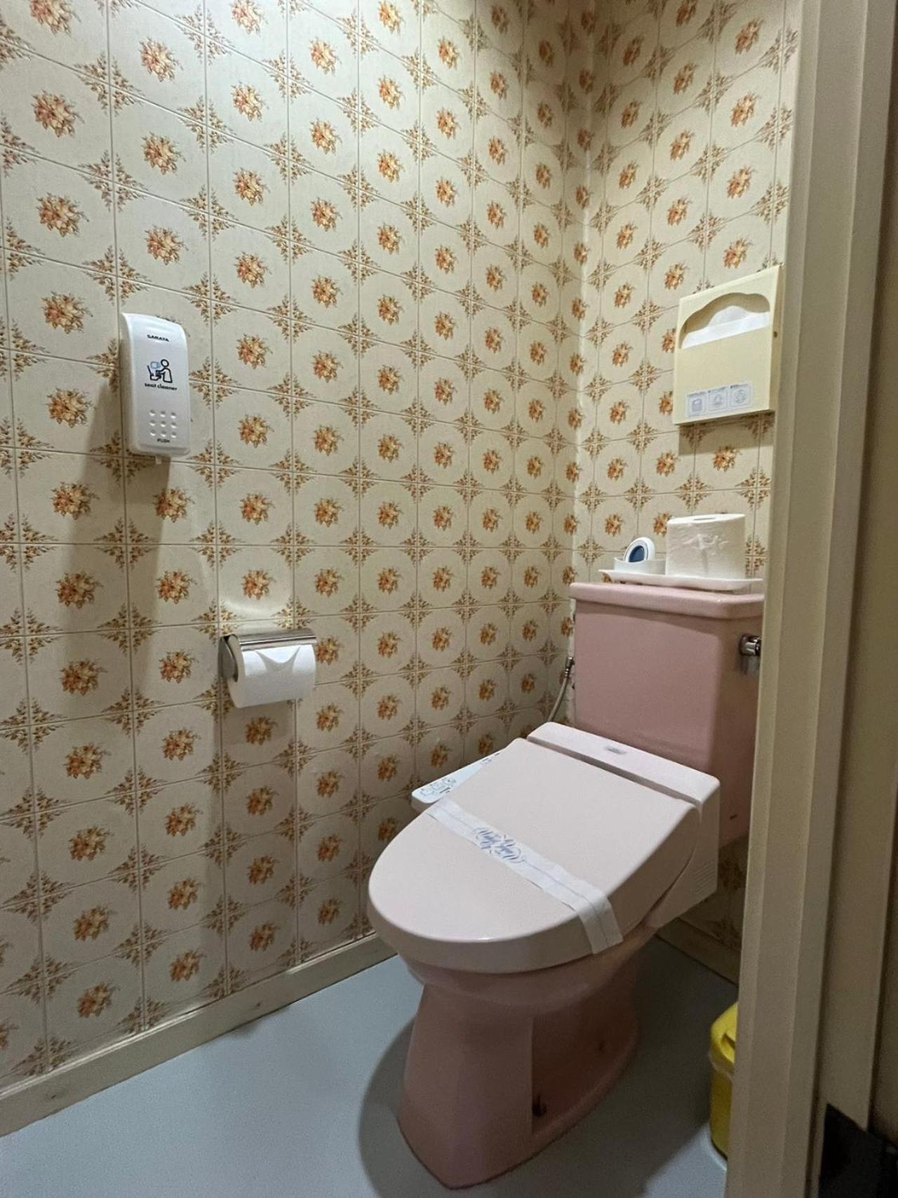 ロビンホテルrobin Hotel Yachimata Esterno foto