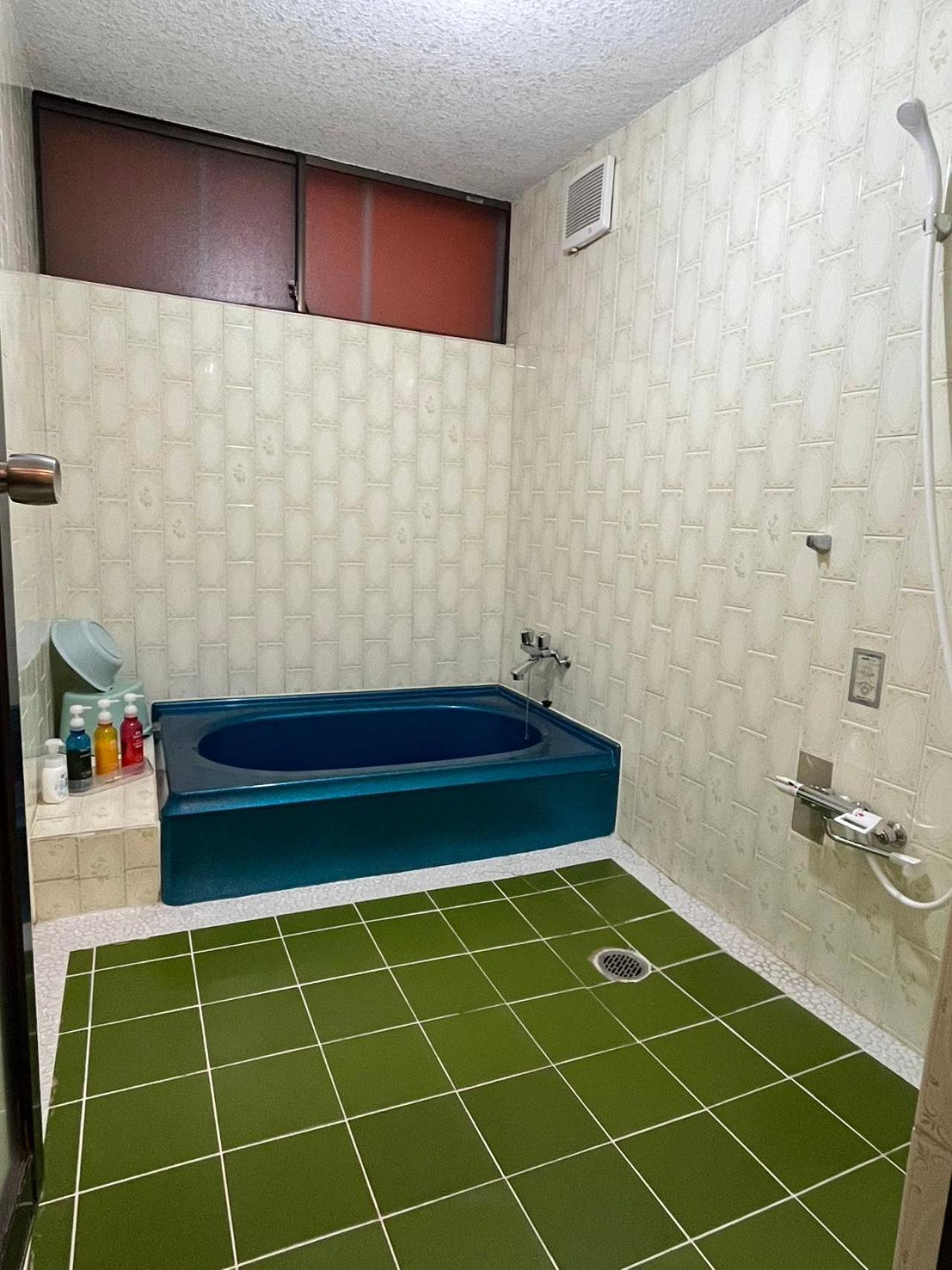 ロビンホテルrobin Hotel Yachimata Esterno foto