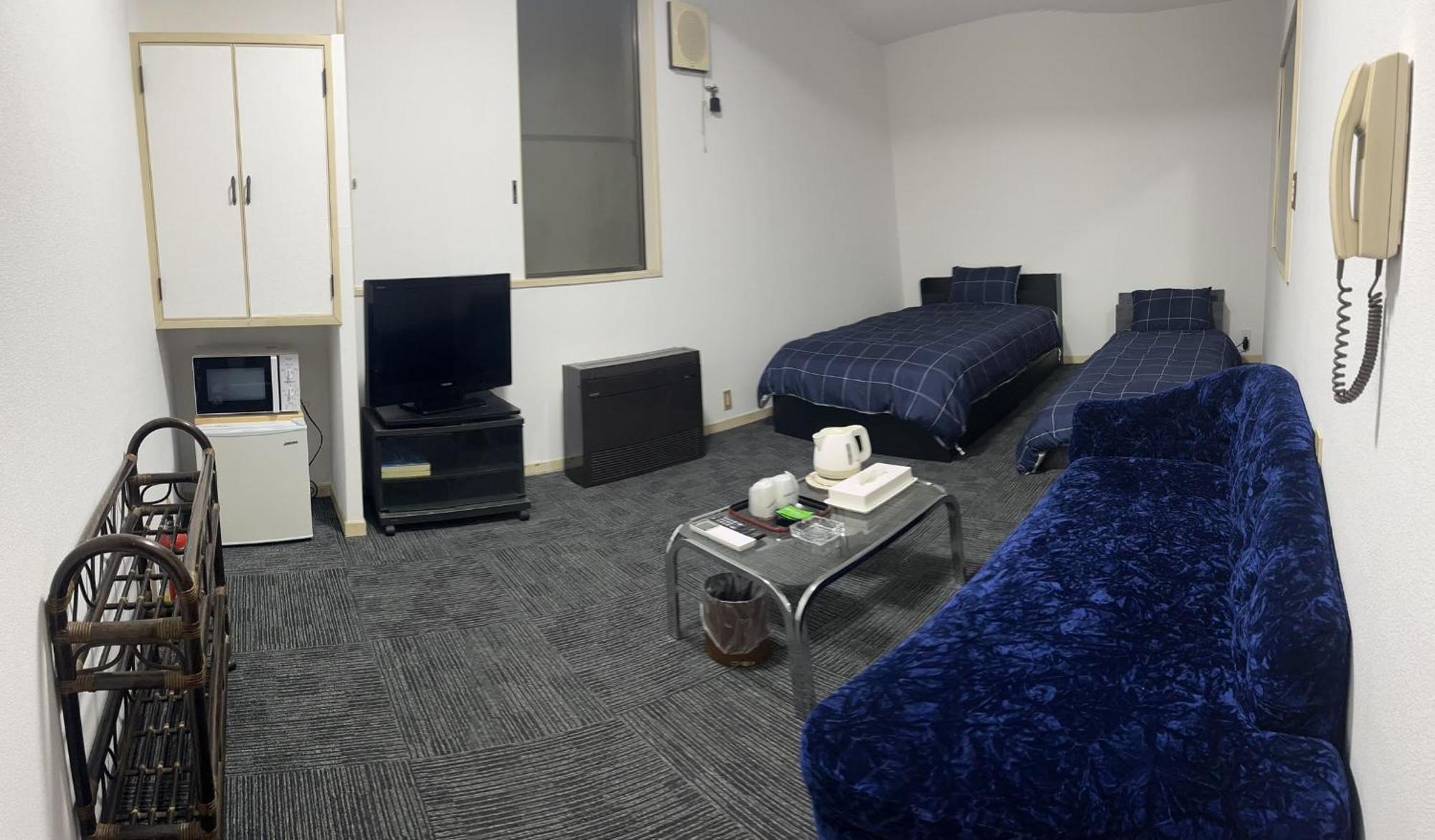 ロビンホテルrobin Hotel Yachimata Esterno foto