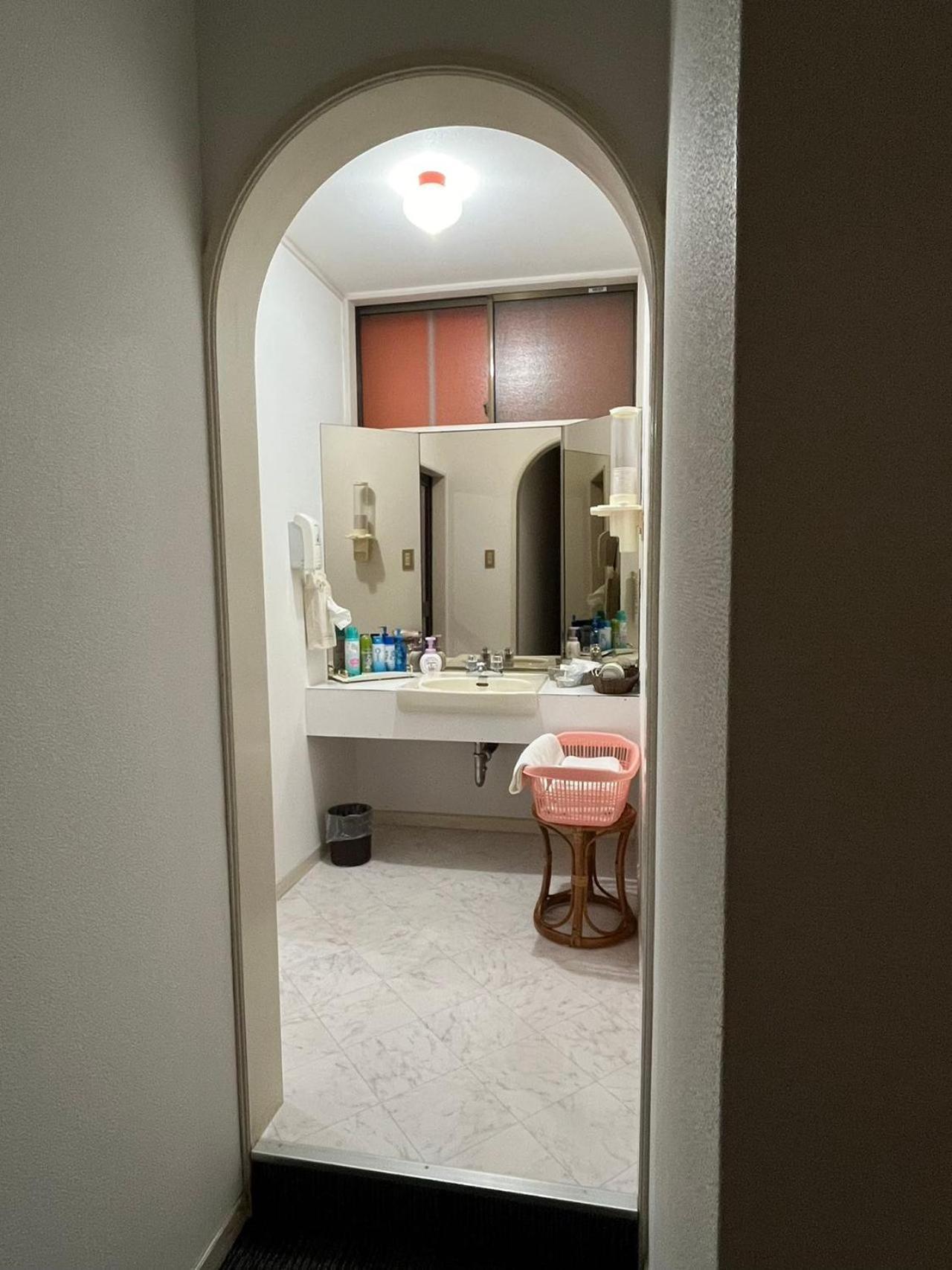 ロビンホテルrobin Hotel Yachimata Esterno foto