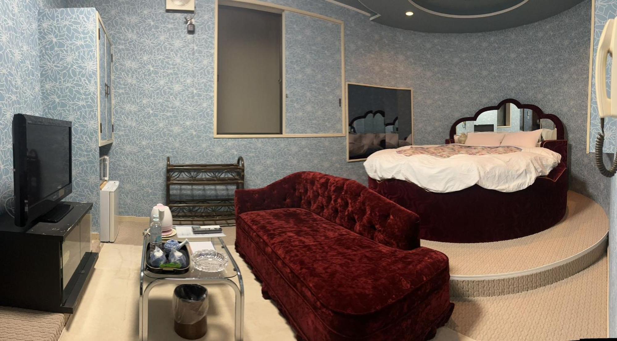 ロビンホテルrobin Hotel Yachimata Esterno foto