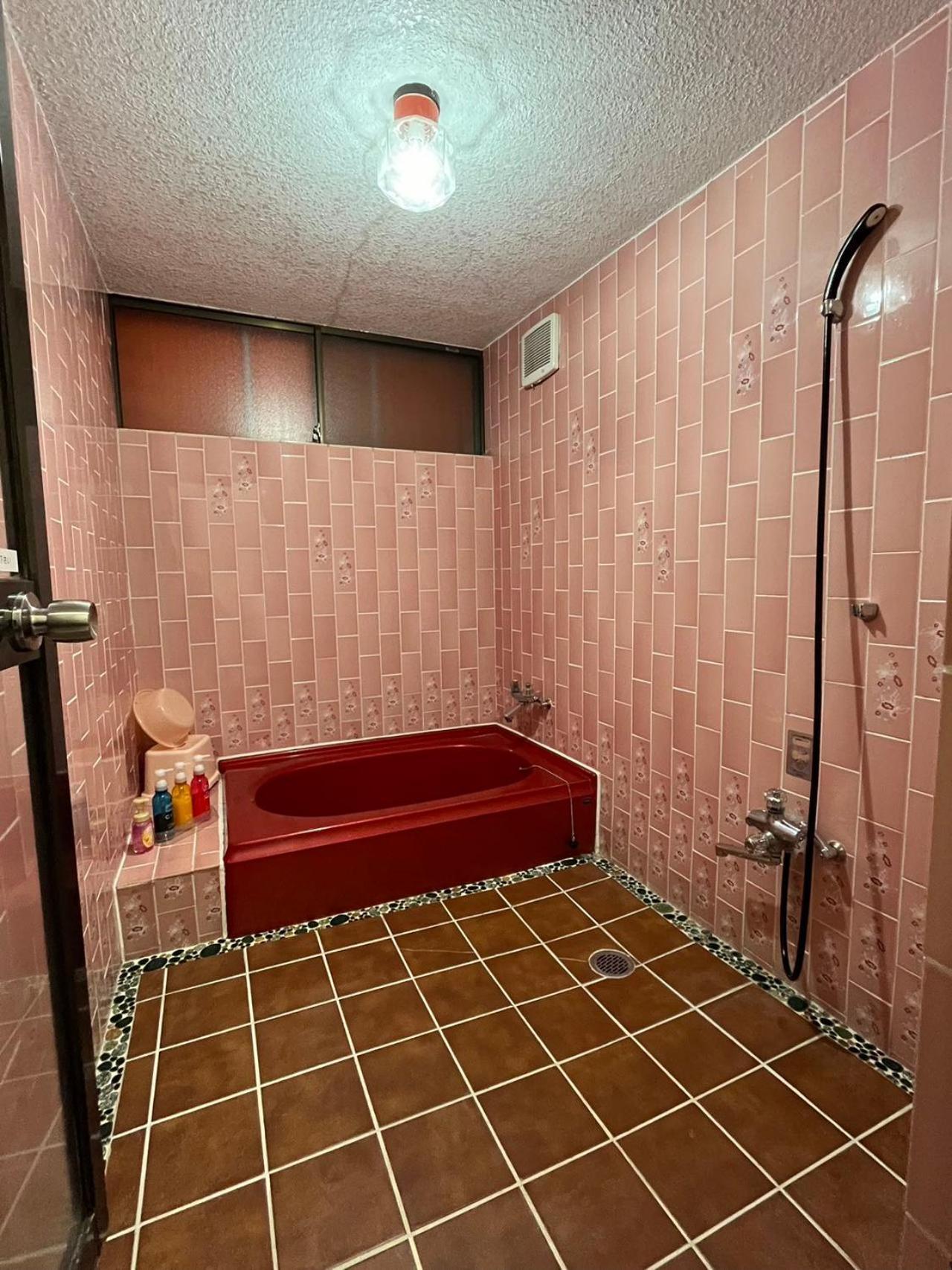 ロビンホテルrobin Hotel Yachimata Esterno foto